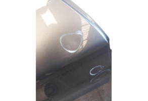 Porte arriere droit BMW SERIE 1 E87 Photo n°6
