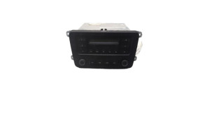 Autoradio d'origine VOLKSWAGEN CADDY 3 Photo n°3