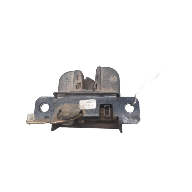 Serrure de hayon VOLKSWAGEN CADDY 3 Photo n°1