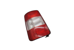 Feu arriere principal gauche (feux) VOLKSWAGEN CADDY 3 Photo n°2