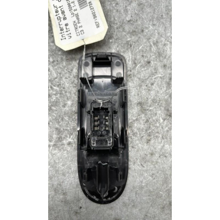 Interrupteur de leve vitre avant droit CITROEN C3 2