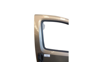 Porte avant droit CITROEN NEMO Photo n°1