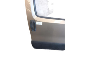 Porte avant droit CITROEN NEMO Photo n°2