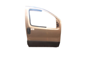 Porte avant droit CITROEN NEMO Photo n°5