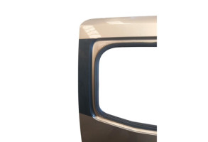 Porte laterale droit CITROEN NEMO Photo n°1