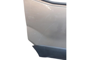 Porte laterale droit CITROEN NEMO Photo n°4