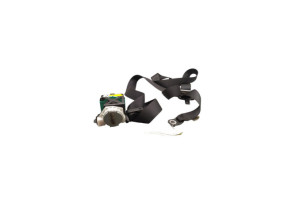 Ceinture avant droit TOYOTA VERSO Photo n°2