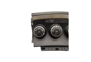 Commande chauffage TOYOTA VERSO Photo n°2