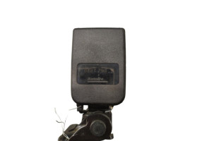 Attache ceinture arriere droit PEUGEOT 207 Photo n°3