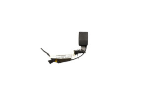 Attache ceinture arriere gauche PEUGEOT 207 Photo n°2