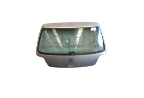 Malle/Hayon arriere VOLKSWAGEN GOLF 4 Photo n°5
