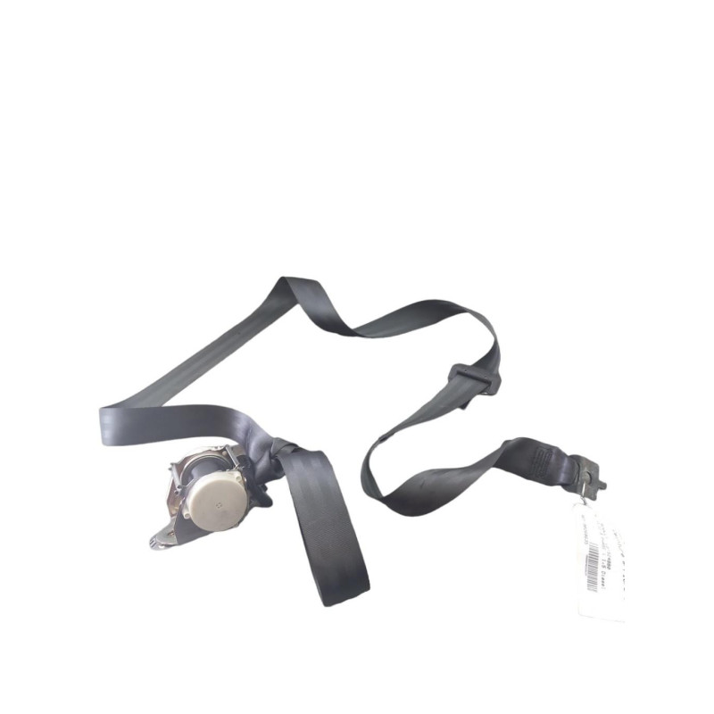 Ceinture arriere droit RENAULT CLIO 3 Photo n°1