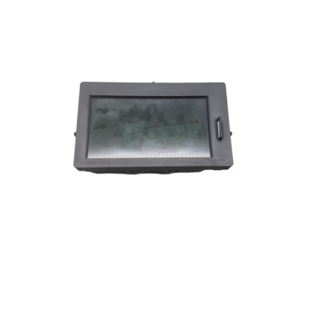 Ecran GPS RENAULT CLIO 3