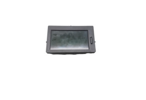 Ecran GPS RENAULT CLIO 3 Photo n°1