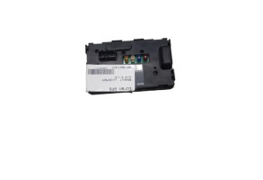 Ecran GPS RENAULT CLIO 3 Photo n°2