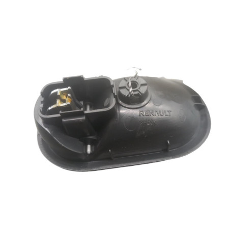 Poignee interieur arriere droit RENAULT CLIO 3