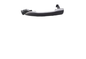 Poignee porte avant droit RENAULT CLIO 3 Photo n°1