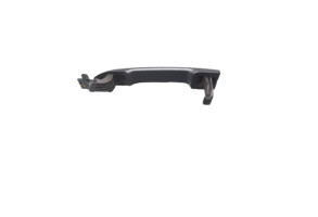 Poignee porte avant droit RENAULT CLIO 3 Photo n°2