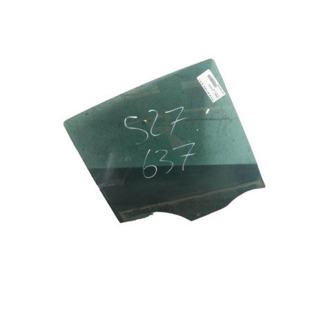 Vitre arriere droit RENAULT CLIO 3