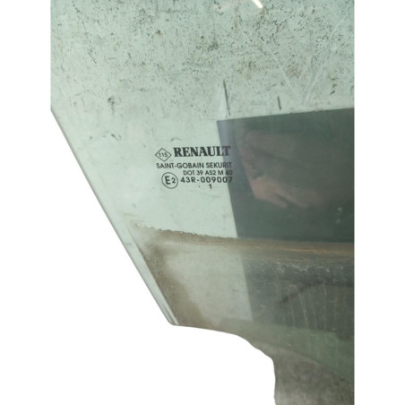 Vitre avant droit RENAULT CLIO 3