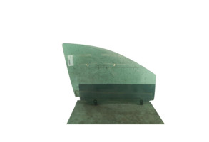 Vitre avant droit RENAULT CLIO 3 Photo n°2