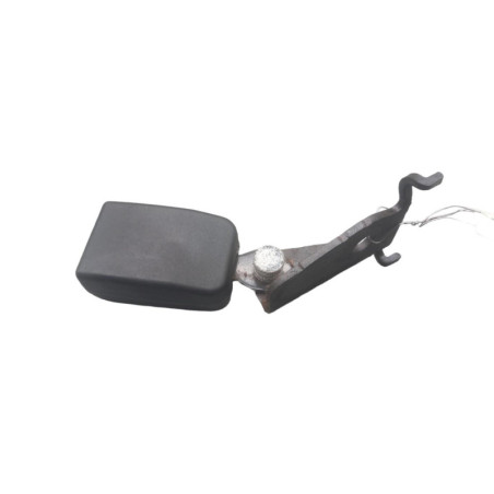 Attache ceinture arriere droit RENAULT MEGANE 2