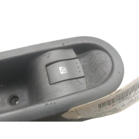 Interrupteur de leve vitre arriere gauche RENAULT MEGANE 2