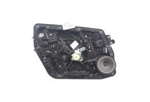 Leve vitre electrique avant gauche MERCEDES CLASSE A 177 Photo n°4