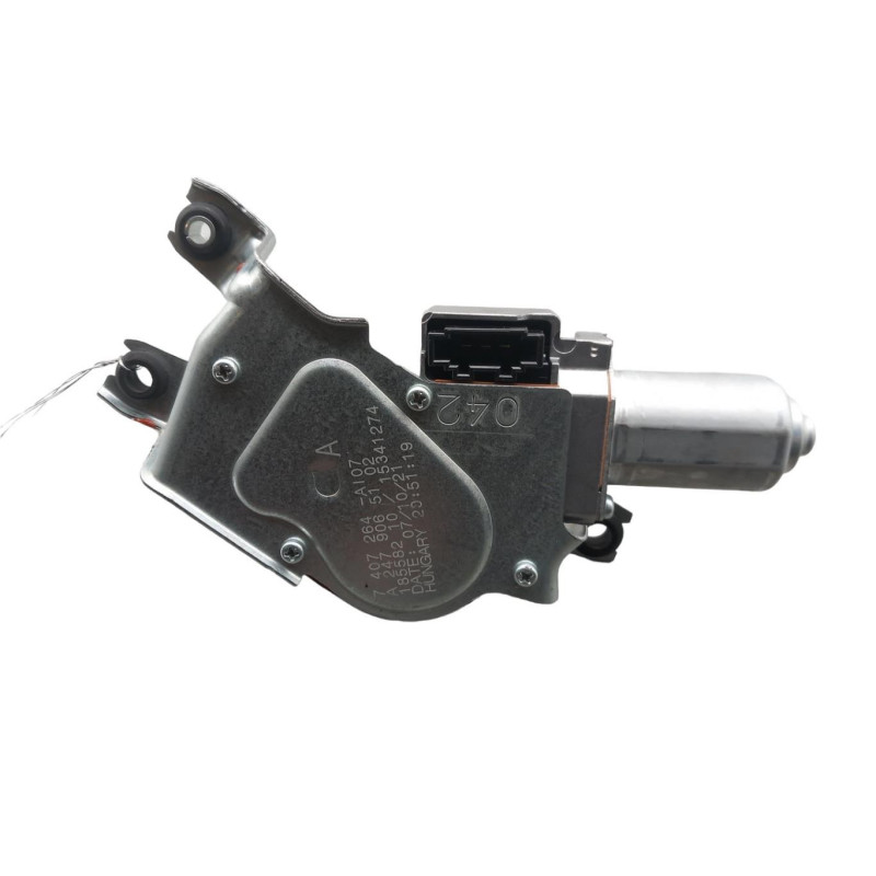 Moteur essuie glace arriere MERCEDES CLASSE A 177 Photo n°1
