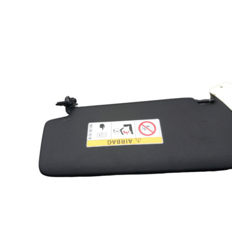 Pare soleil droit MERCEDES CLASSE A 177