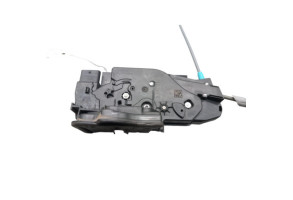 Serrure avant droit MERCEDES CLASSE A 177 Photo n°2