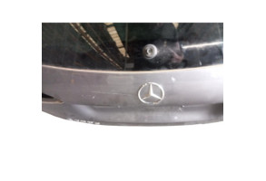 Malle/Hayon arriere MERCEDES CLASSE A 177 Photo n°1