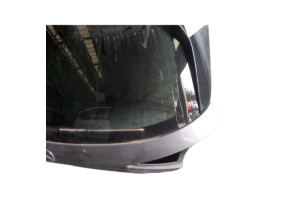 Malle/Hayon arriere MERCEDES CLASSE A 177 Photo n°2