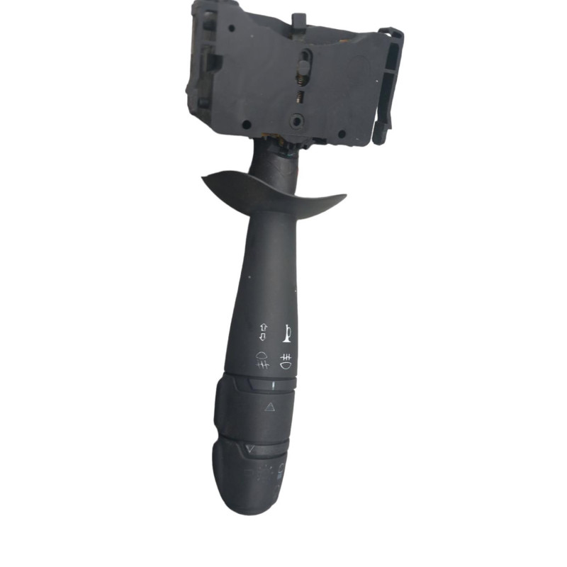 Commande de phare RENAULT TWINGO 2 Photo n°1