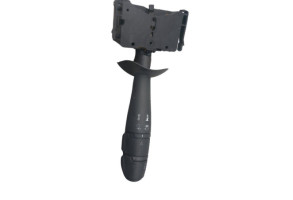 Commande de phare RENAULT TWINGO 2 Photo n°1
