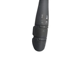 Commande de phare RENAULT TWINGO 2 Photo n°2