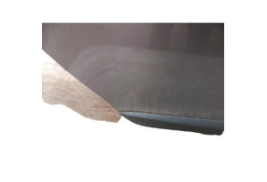 Porte arriere droit RENAULT MEGANE 3 Photo n°1