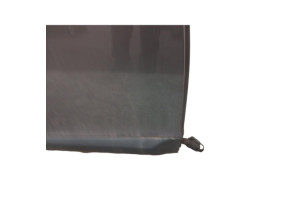 Porte arriere droit RENAULT MEGANE 3 Photo n°4