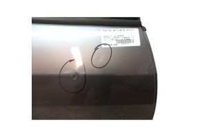 Porte arriere droit RENAULT MEGANE 3 Photo n°6