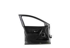 Porte avant gauche RENAULT MEGANE 3 Photo n°3
