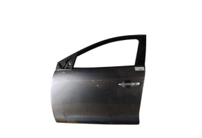 Porte avant gauche RENAULT MEGANE 3 Photo n°5