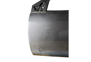 Porte avant gauche RENAULT MEGANE 3 Photo n°6