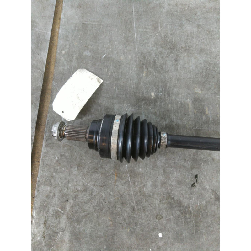 Cardan arriere gauche (transmission) BMW SERIE 1 F20 Photo n°1