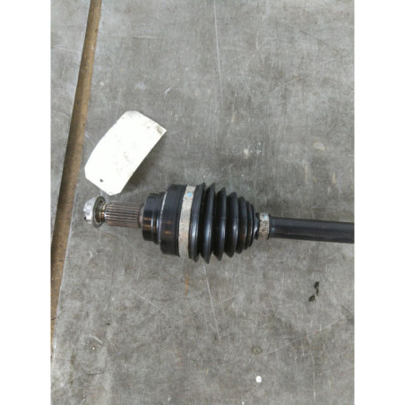 Cardan arriere gauche (transmission) BMW SERIE 1 F20
