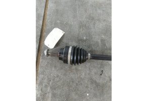 Cardan arriere gauche (transmission) BMW SERIE 1 F20 Photo n°1