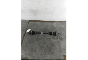 Cardan arriere gauche (transmission) BMW SERIE 1 F20 Photo n°4