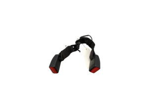 Attache ceinture arriere centrale BMW SERIE 1 F20 Photo n°1