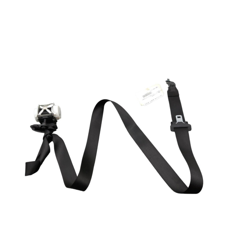 Ceinture avant droit BMW SERIE 1 F20 Photo n°1