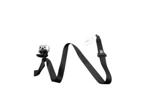 Ceinture avant droit BMW SERIE 1 F20 Photo n°1