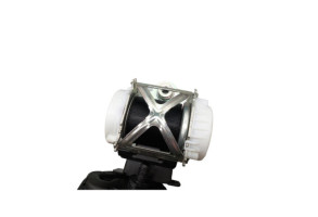 Ceinture avant droit BMW SERIE 1 F20 Photo n°2